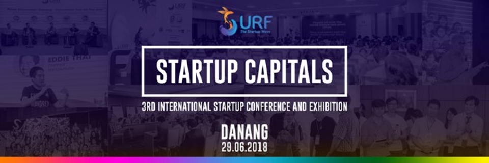 da nang looks to become startup destination in asean by 2030
