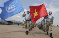 viet nams membership in the united nations security council for the term 2020 2021