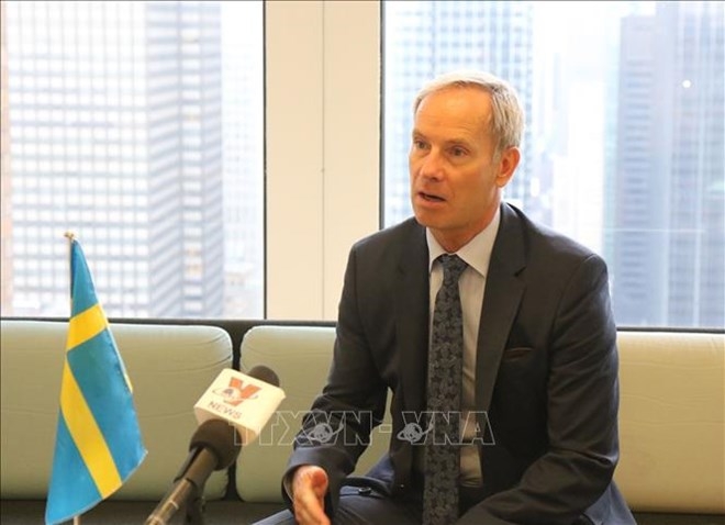 vietnam has good chances to come to unsc swedish diplomat