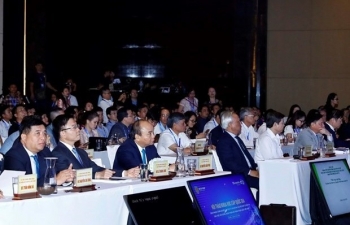 PM asks for improvement in legal system amid Industry 4.0