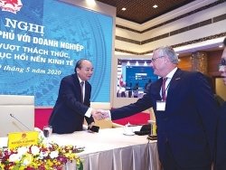 evfta a golden opportunity for vietnam to recover its economy analysts