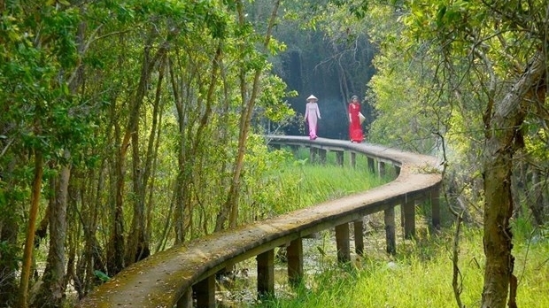 World Environment Day: Viet Nam preserving Mekong Delta’s ecosystem