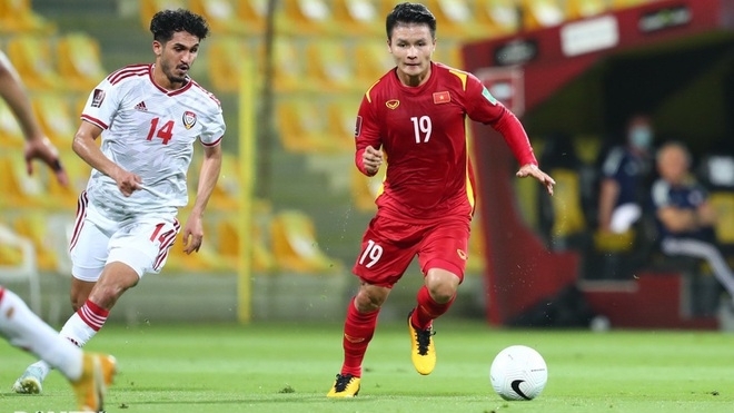 Viet Nam advances to third round of 2022 World Cup qualifiers for first time