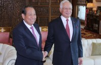 vietnam malaysia hold 5th meeting of joint cooperation committee