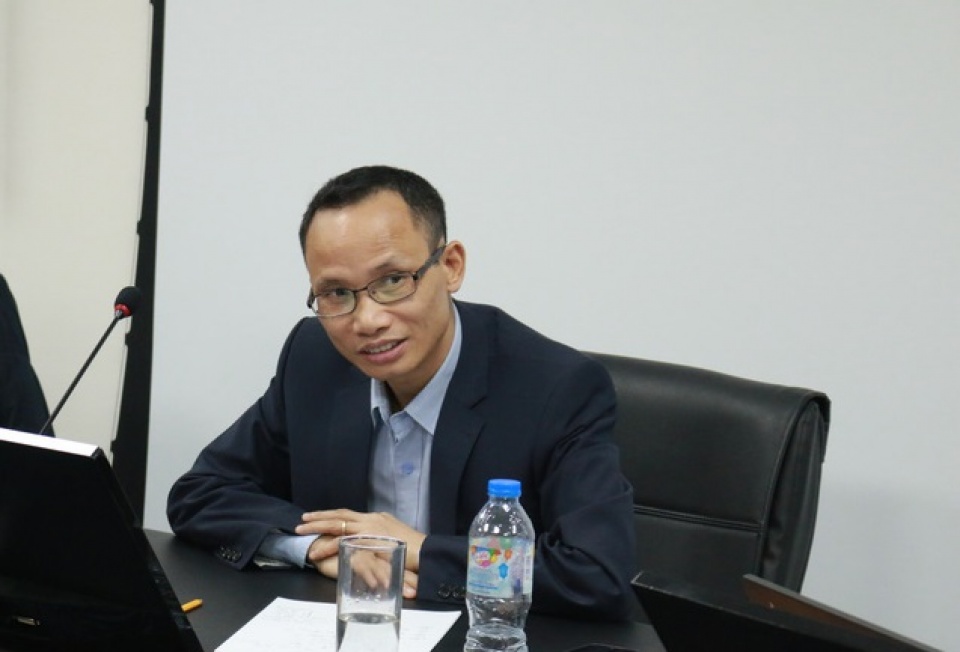 why state bank of vietnam has kept deposit rates unchanged