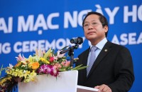 vietnam indonesia look to enhance partnership