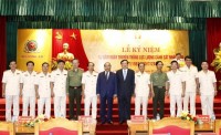 vietnam actively prepares for sending policemen to un missions