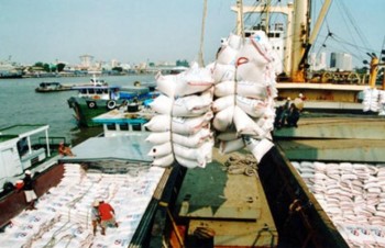Vietnam, Pakistan, Myanmar to drive 2018 global rice exports