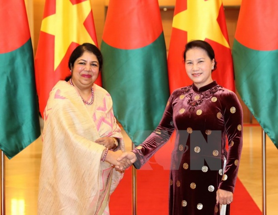 vietnamese na backs enhanced cooperation with bangladesh