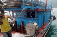 vietnamese workers killed injured in rok fishing ship incident