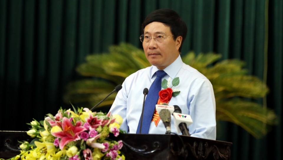 thanh hoa urged to improve care for revolutionary contributors