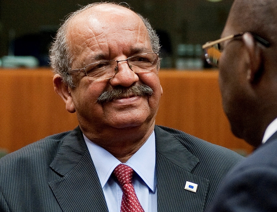 Algeria’s Foreign Minister to visit Vietnam to promote ties algerias foreign minister to visit vietnam to promote ties