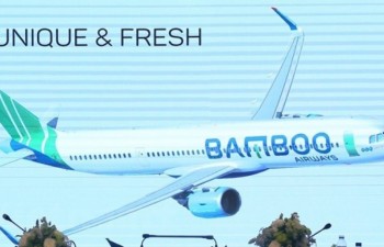Bamboo Airways given approval for investment