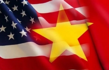 US Embassy replies on Vietnam-US trade ties