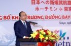 pm urges japanese localities to expand ties with vietnam
