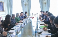 vietnam vatican joint working group convenes eighth meeting