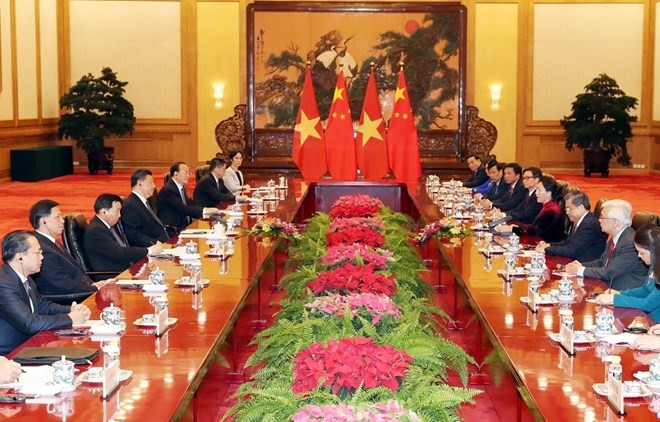 top legislators china visit gives boost to bilateral partnership