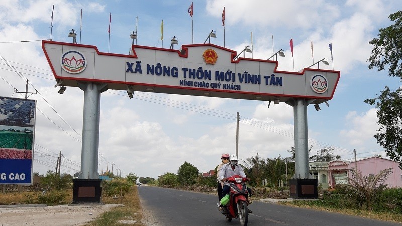 Changes in the lives of Khmer people in Vinh Chau town, Soc Trang