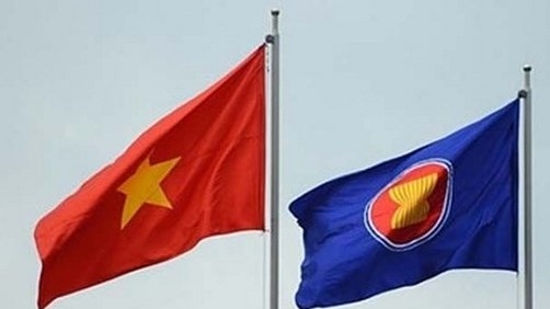 Vietnam makes responsible contributions to ASEAN: Deputy Spokesperson