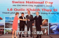 hcm city hosts vietnam japan festival