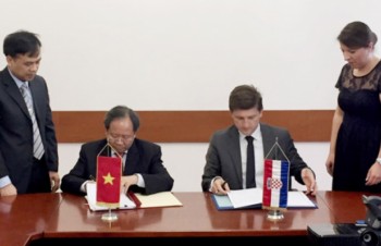 Vietnam, Croatia sign double taxation avoidance agreement