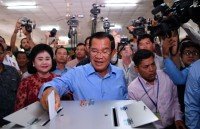 chinas observatory operation in truong sa violates vietnams sovereignty