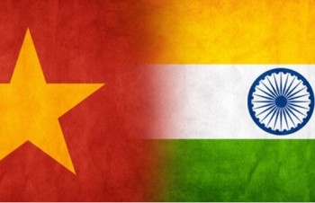 India’s Independence Day celebrated in Ha Noi