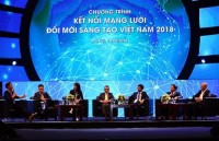 project asteroid using blockchain opportunity for vietnamese enterprises