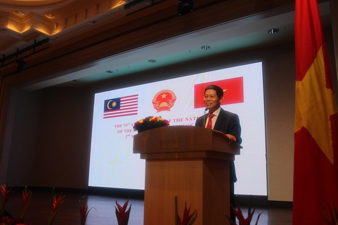 vietnams national day marked in malaysia
