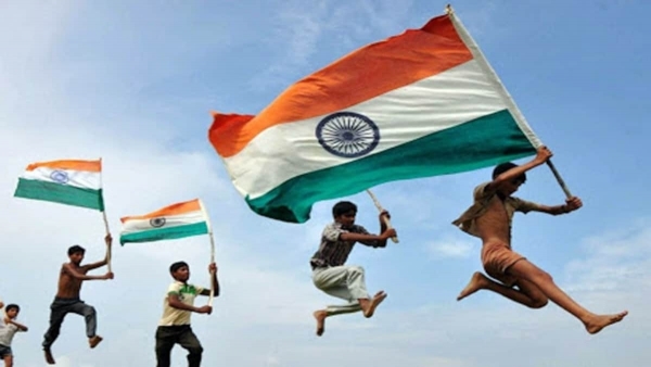 'India at 75' - A special webinar celebrating the 75th Independence Day of India