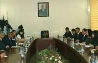 seminar highlights 25 years of vietnam azerbaijan ties