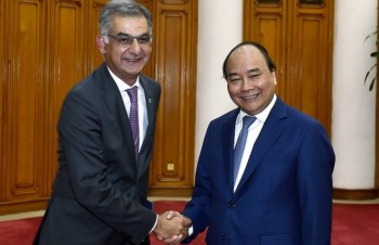 Vietnam wants foreign investors’ presence in SOE equitisation: PM