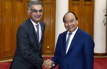 Vietnam wants foreign investors’ presence in SOE equitisation: PM