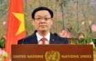 42 years of united nations membership vietnam sets sail