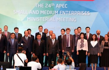 PM welcomes theme of 24th SMEs ministerial meeting