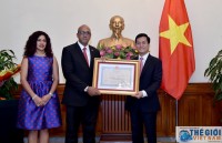 vietnam encourages businesses to increase investment in cuba pm