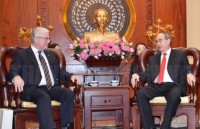 vietnam eaeu free trade agreement reaps positive outcomes