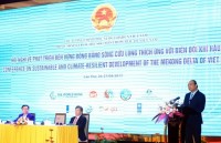 boosting mekong lancang cooperation for prosperity and development