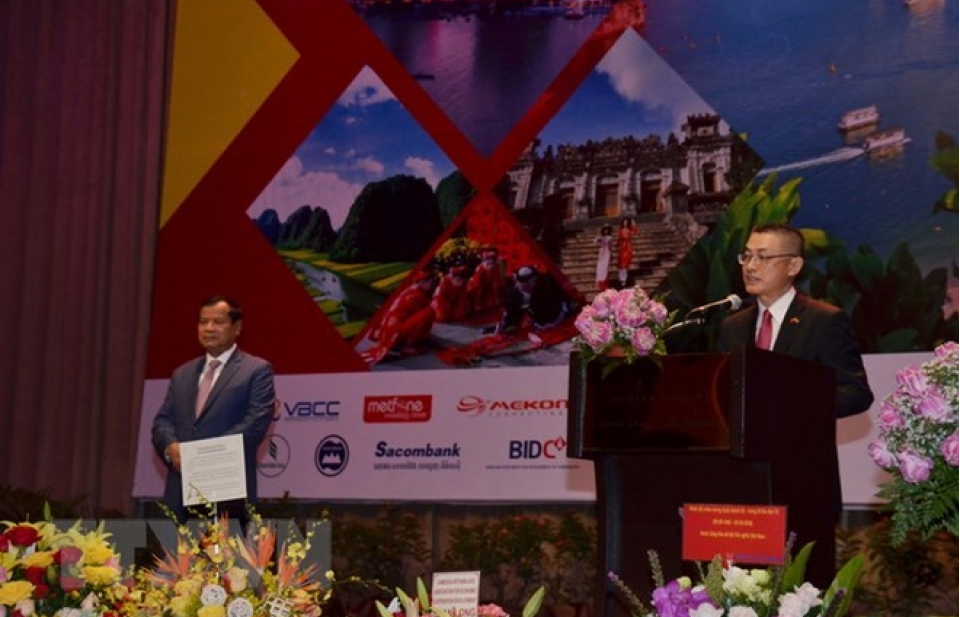 Vietnam’s overseas diplomatic missions celebrate 73rd National Day