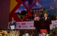 11th vietnam cambodia friendship monument inaugurated in cambodia