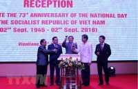 vietnam represented at french language week in mozambique