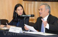 mexico to face fierce competition from vietnam mexican economists