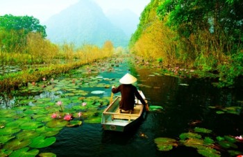 Vietnam sees fastest growth in tourist arrivals