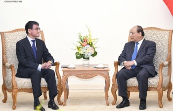 PM highly values development of Vietnam – Japan relations
