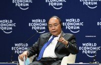 wef asean 2018 the most successful regional meeting of wef klaus schwab