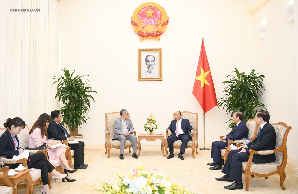 mrc official hails vietnams contributions