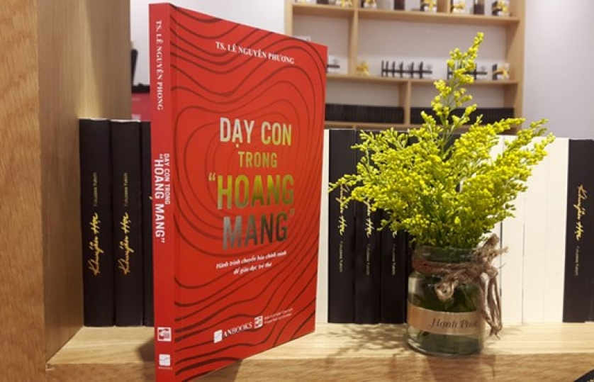 Best Vietnamese books of 2018 announced