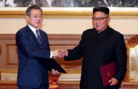 dprk media reports about second dprk usa summit for first time