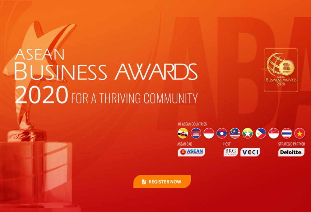 ABA 2020 honors the value of ASEAN businesses