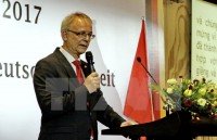 vietnam peoples army anniversary marked in germany tanzania